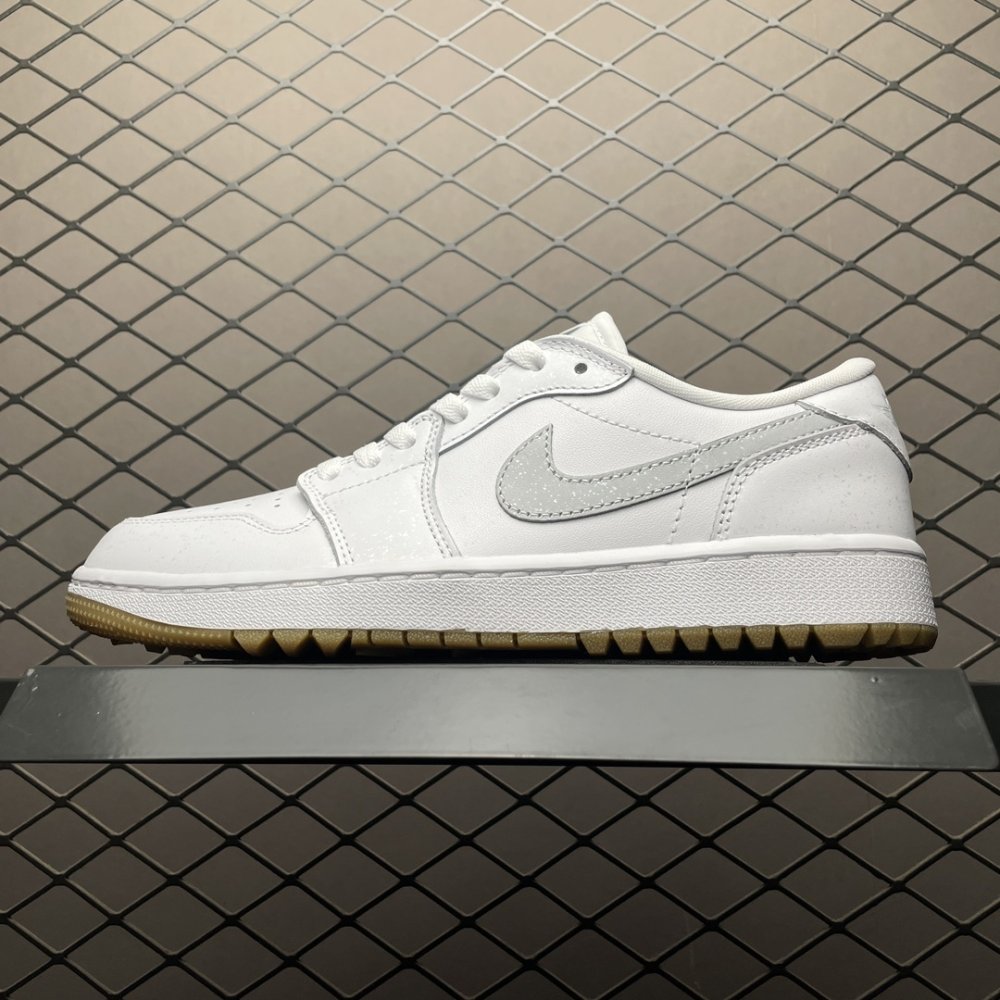 Sneakers Air Jordan 1 Low Golf