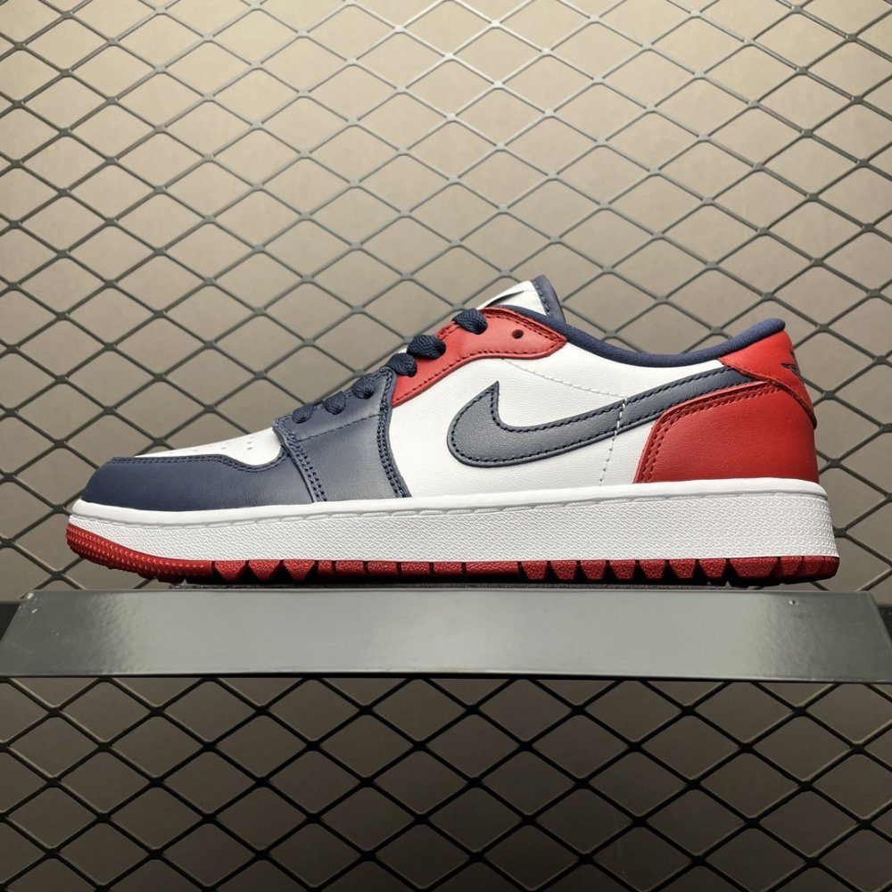 Кросівки Air Jordan 1 Low Golf