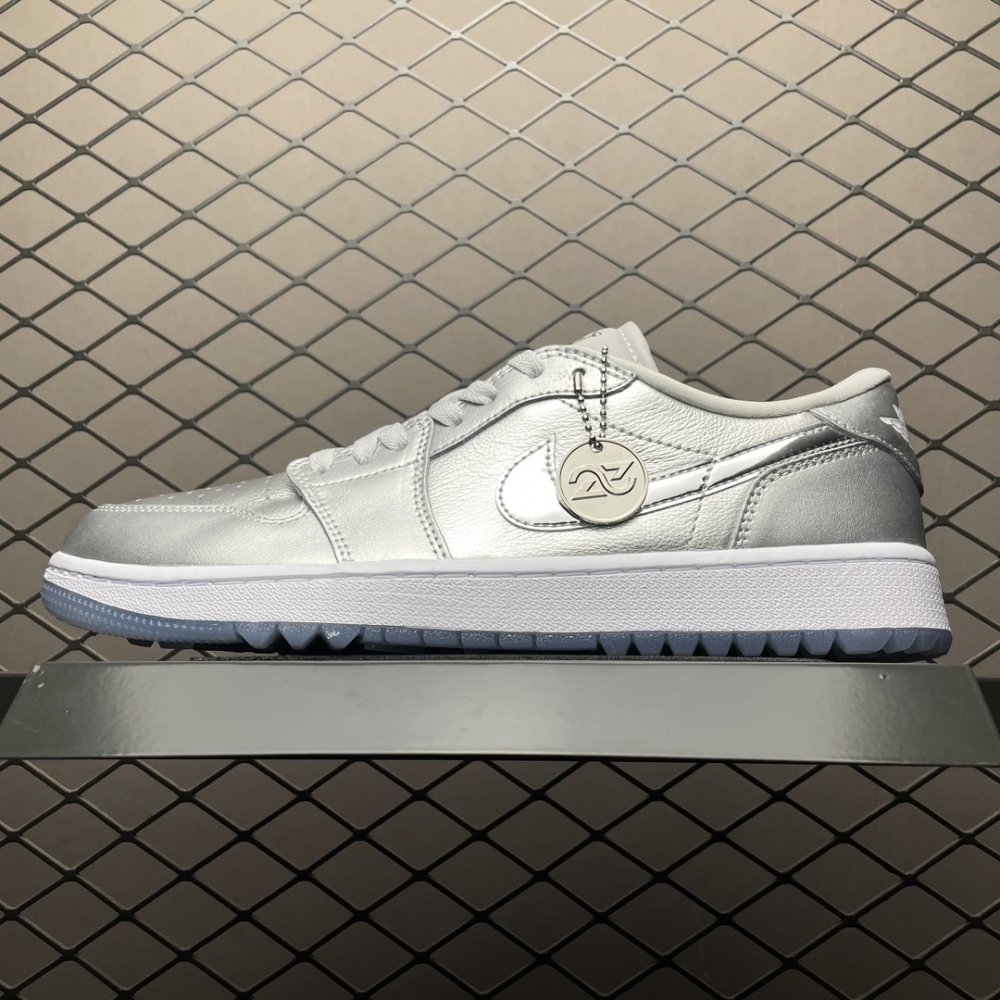 Кроссовки Air Jordan 1 Low Golf