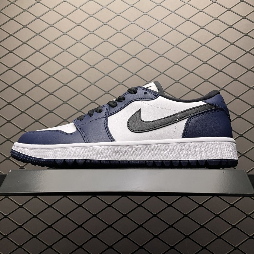 Кроссовки Air Jordan 1 Low Golf