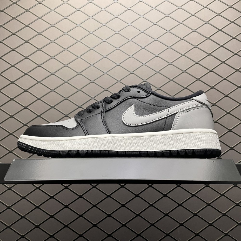 Кроссовки Air Jordan 1 Low Golf