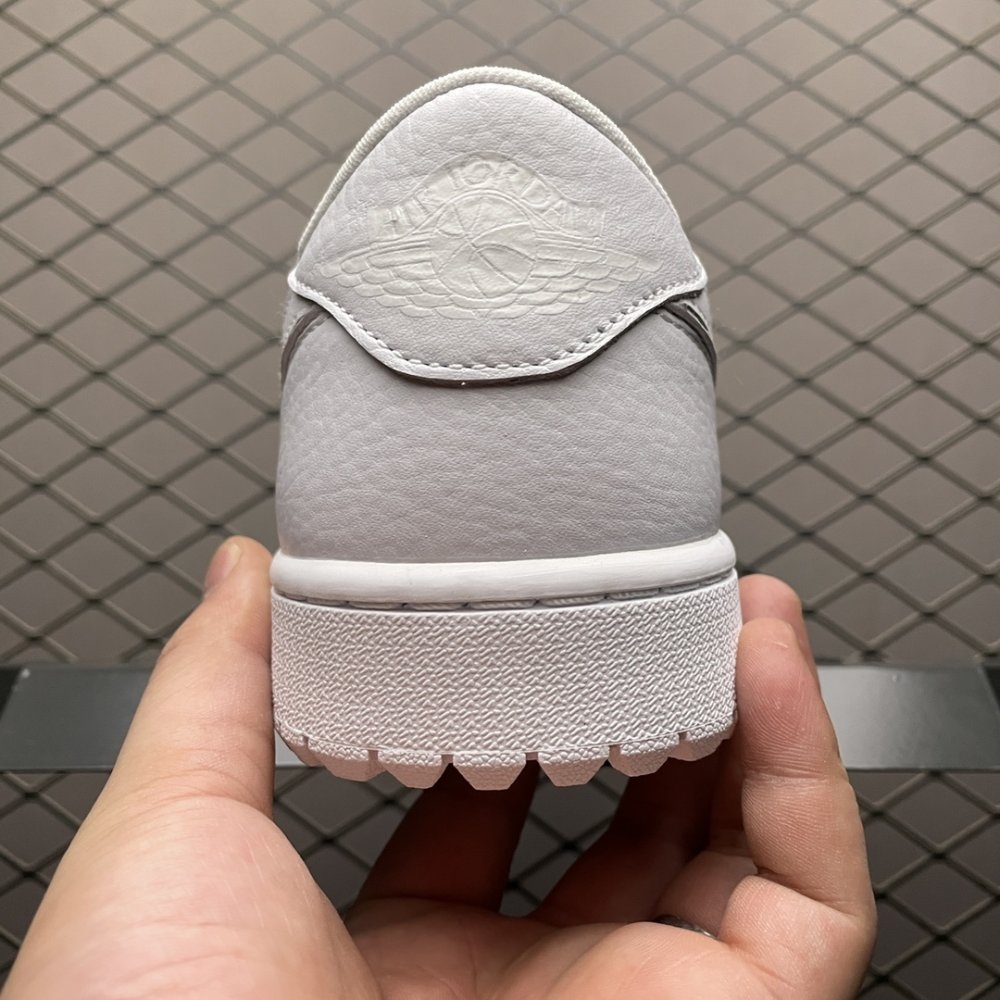 Кросівки Air Jordan 1 Low Golf фото 2