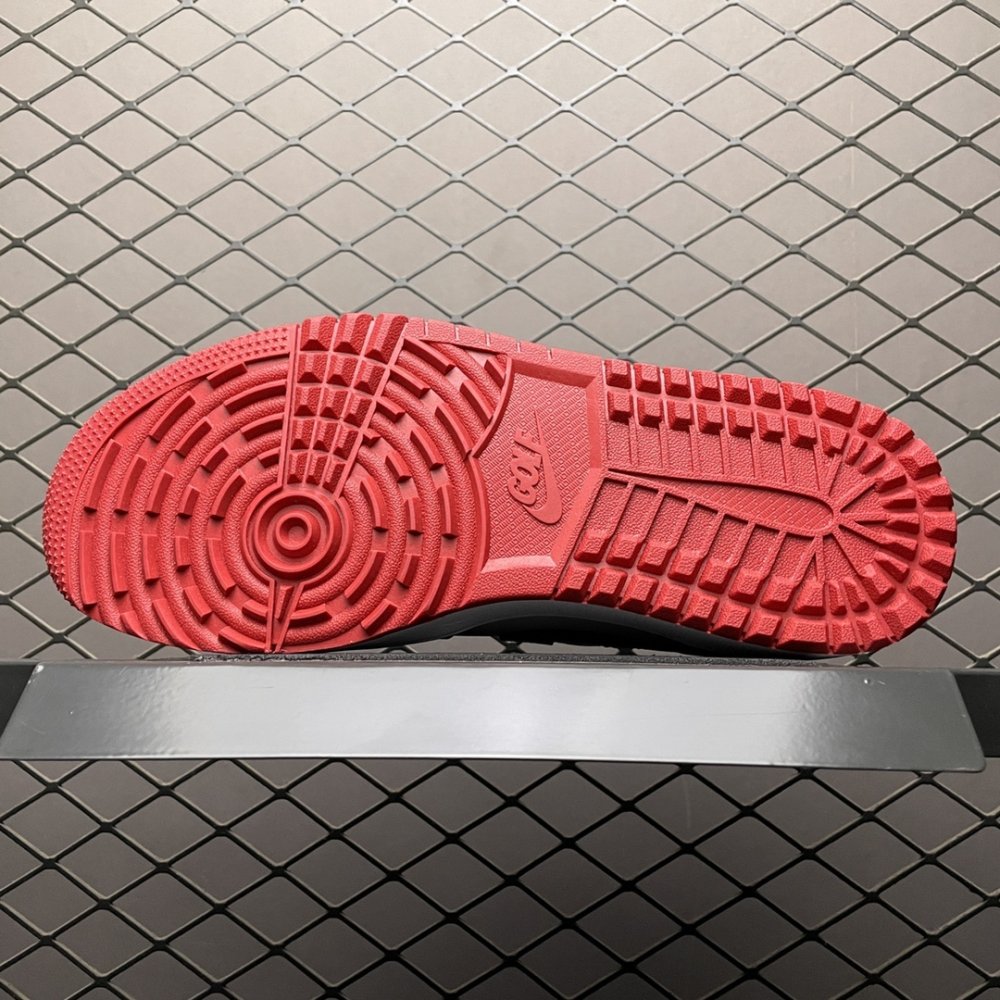 Кросівки Air Jordan 1 Low Golf фото 5