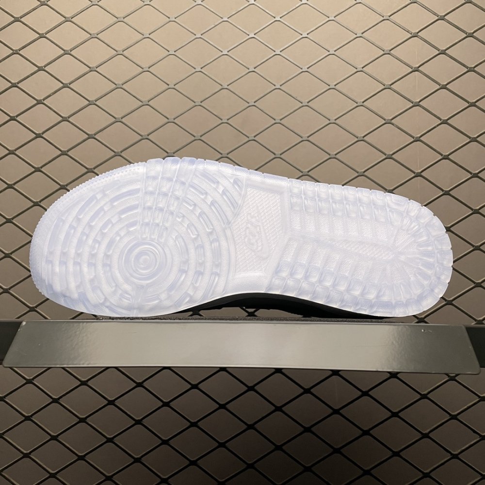 Кроссовки Air Jordan 1 Low Golf фото 5