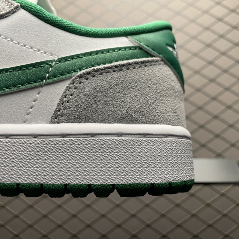 Кросівки Air Jordan 1 Low Golf фото 5