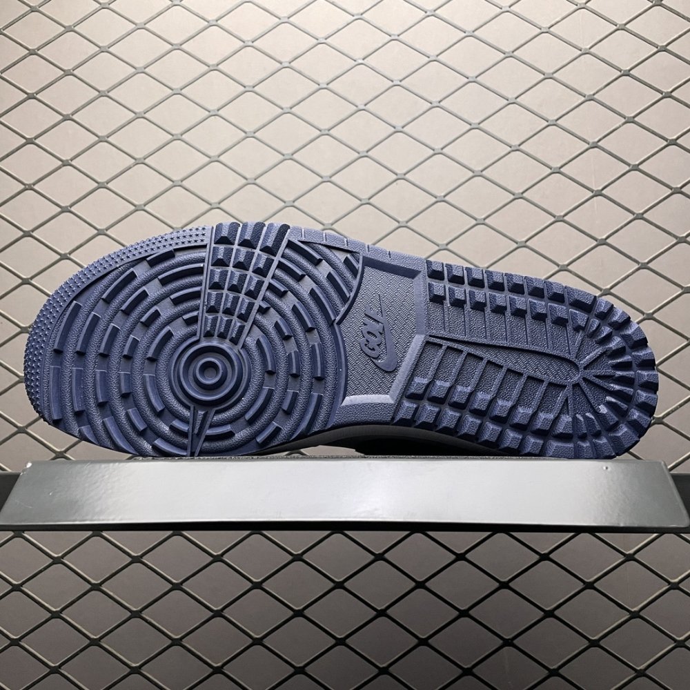 Кроссовки Air Jordan 1 Low Golf фото 5