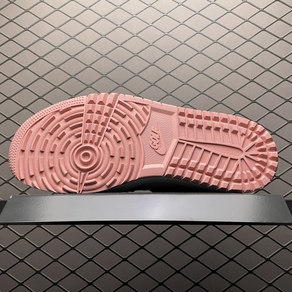 Кроссовки Air Jordan 1 Low Golf фото 5