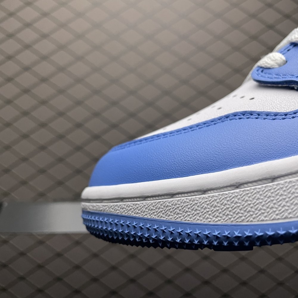 Кросівки Air Jordan 1 Low Golf фото 6