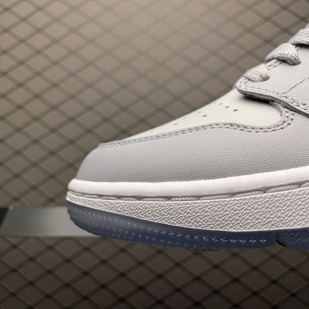 Кроссовки Air Jordan 1 Low Golf фото 6