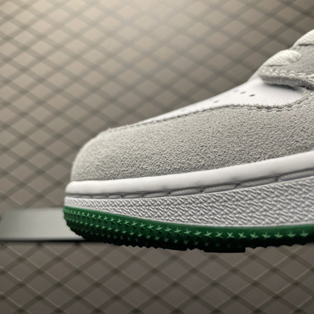 Кросівки Air Jordan 1 Low Golf фото 6