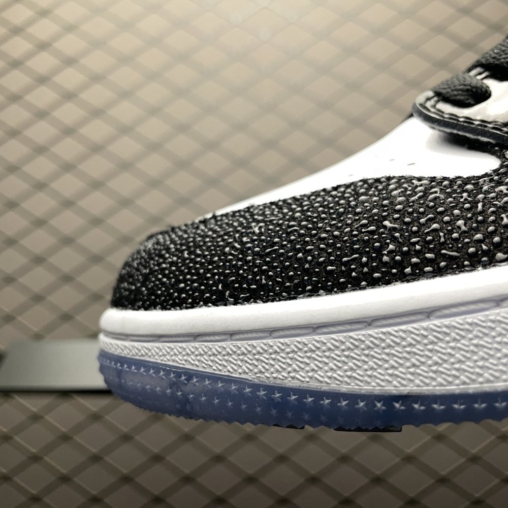 Кросівки Air Jordan 1 Low Golf фото 6