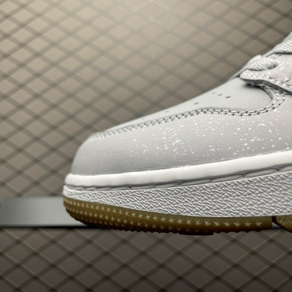 Кросівки Air Jordan 1 Low Golf фото 6