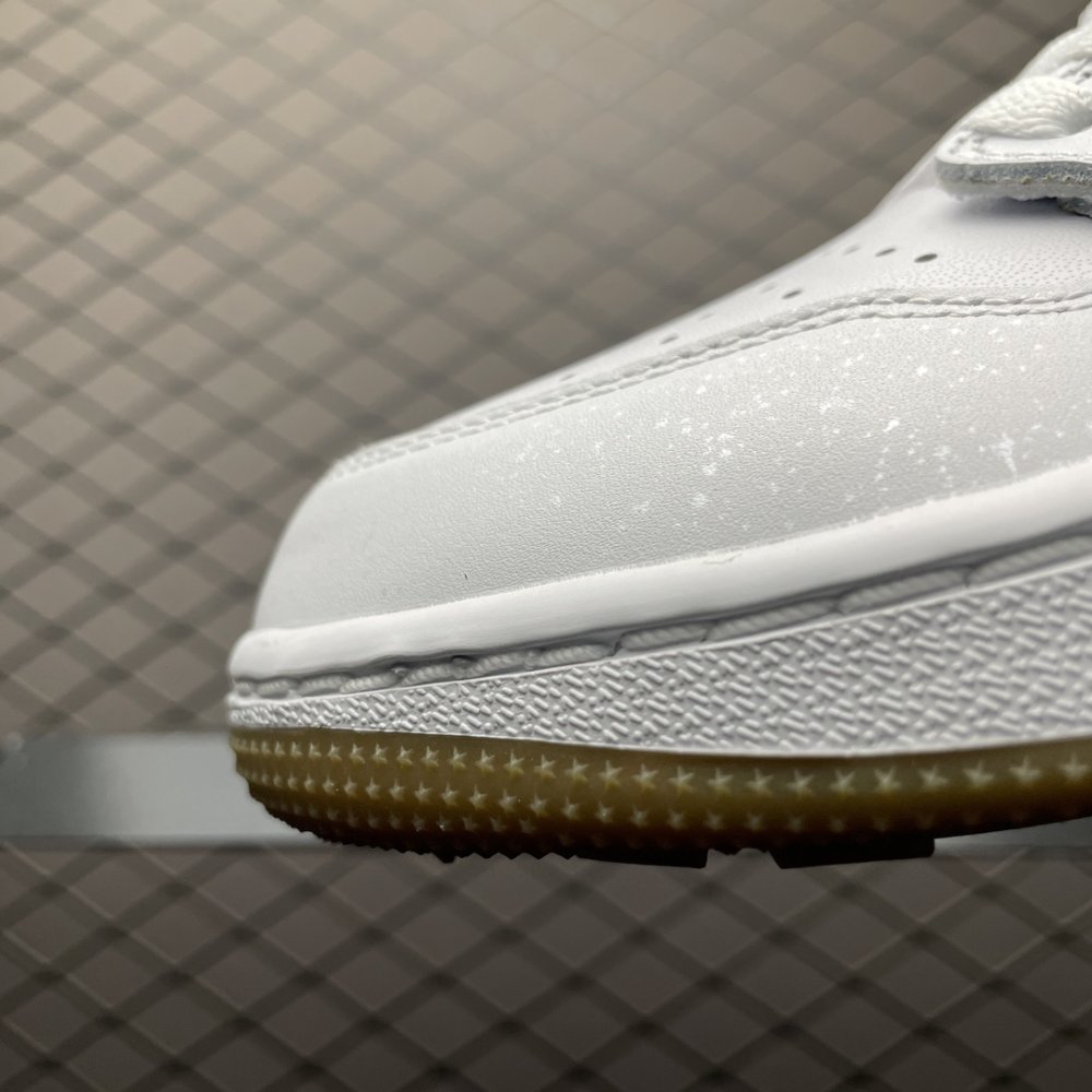 Sneakers Air Jordan 1 Low Golf фото 6