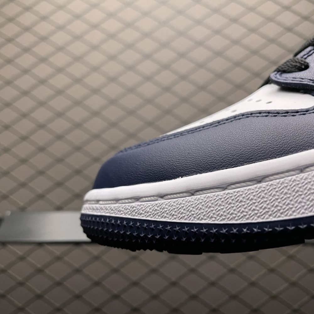 Кроссовки Air Jordan 1 Low Golf фото 6