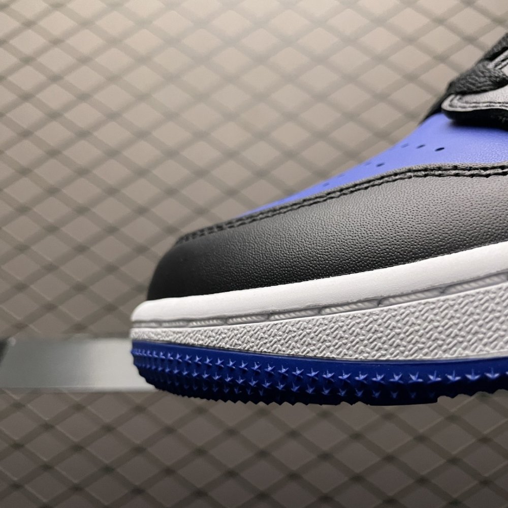 Кроссовки Air Jordan 1 Low Golf фото 6