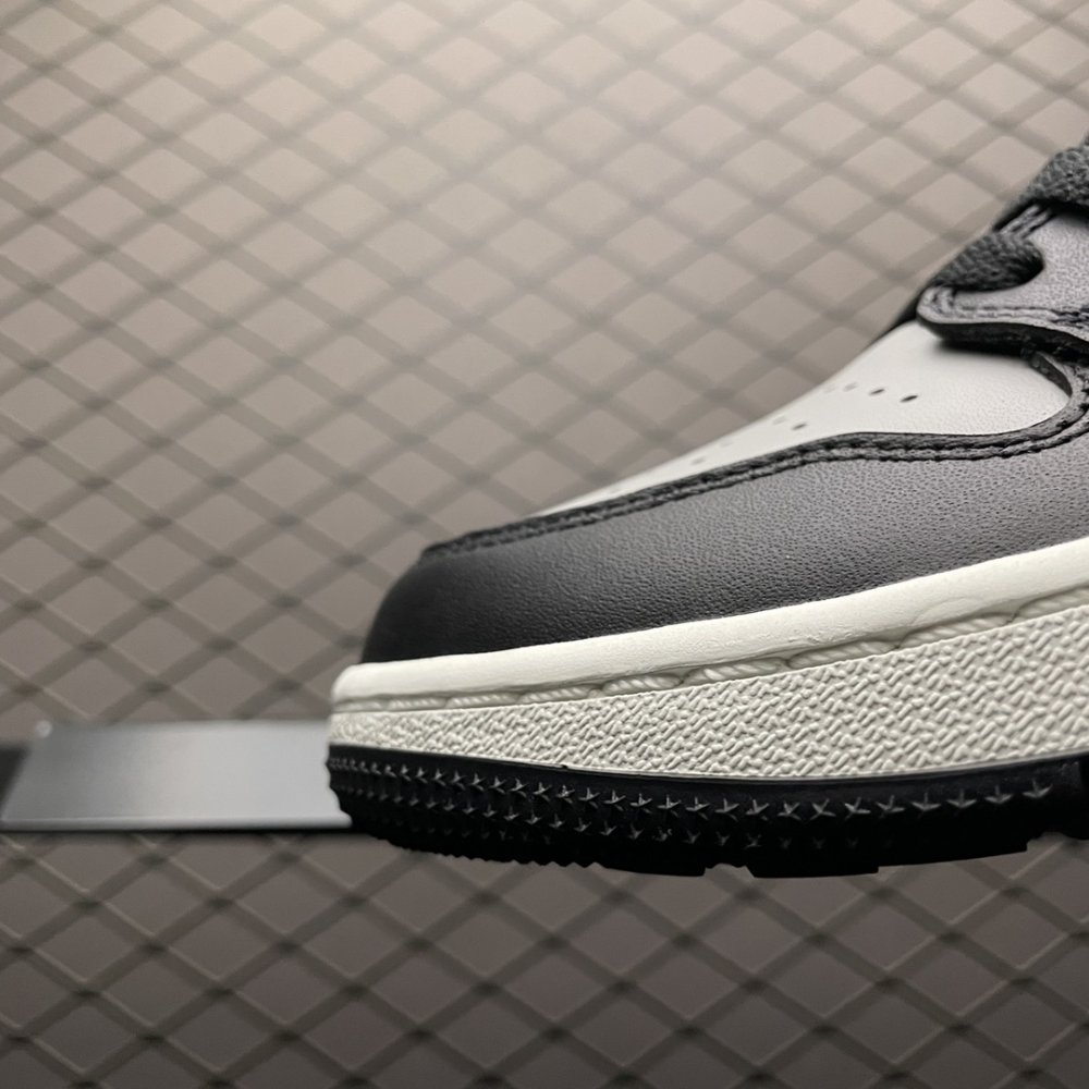 Кроссовки Air Jordan 1 Low Golf фото 6