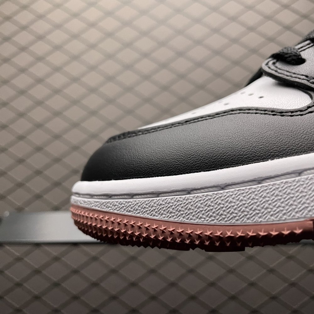 Кроссовки Air Jordan 1 Low Golf фото 6