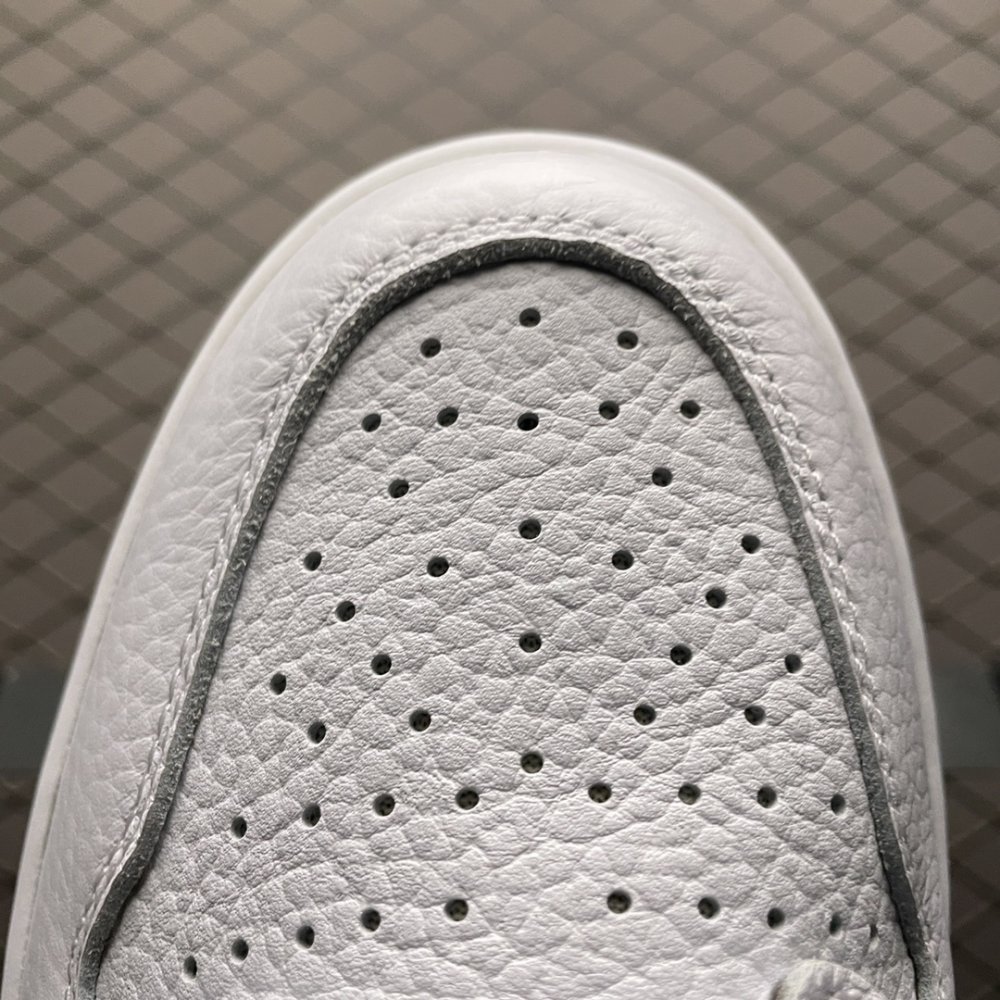 Кросівки Air Jordan 1 Low Golf фото 7