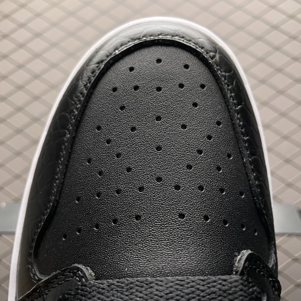 Кросівки Air Jordan 1 Low Golf фото 7