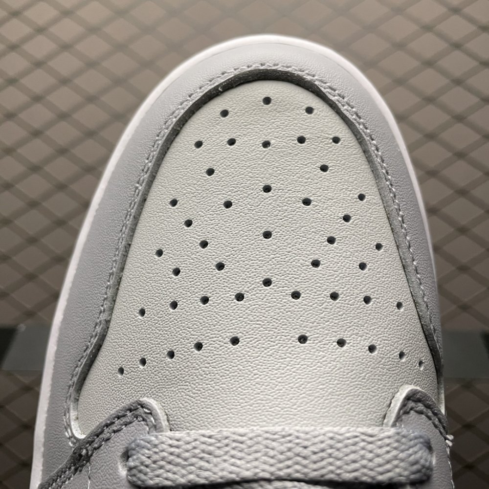 Кроссовки Air Jordan 1 Low Golf фото 7