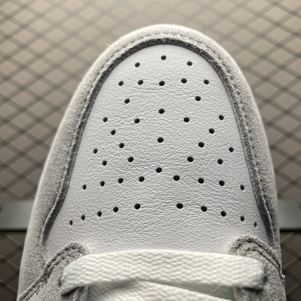 Кросівки Air Jordan 1 Low Golf фото 7