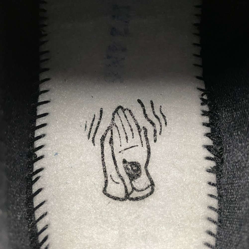 Кросівки Air Jordan 1 Low Golf фото 7