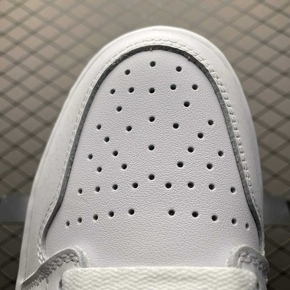 Sneakers Air Jordan 1 Low Golf фото 7