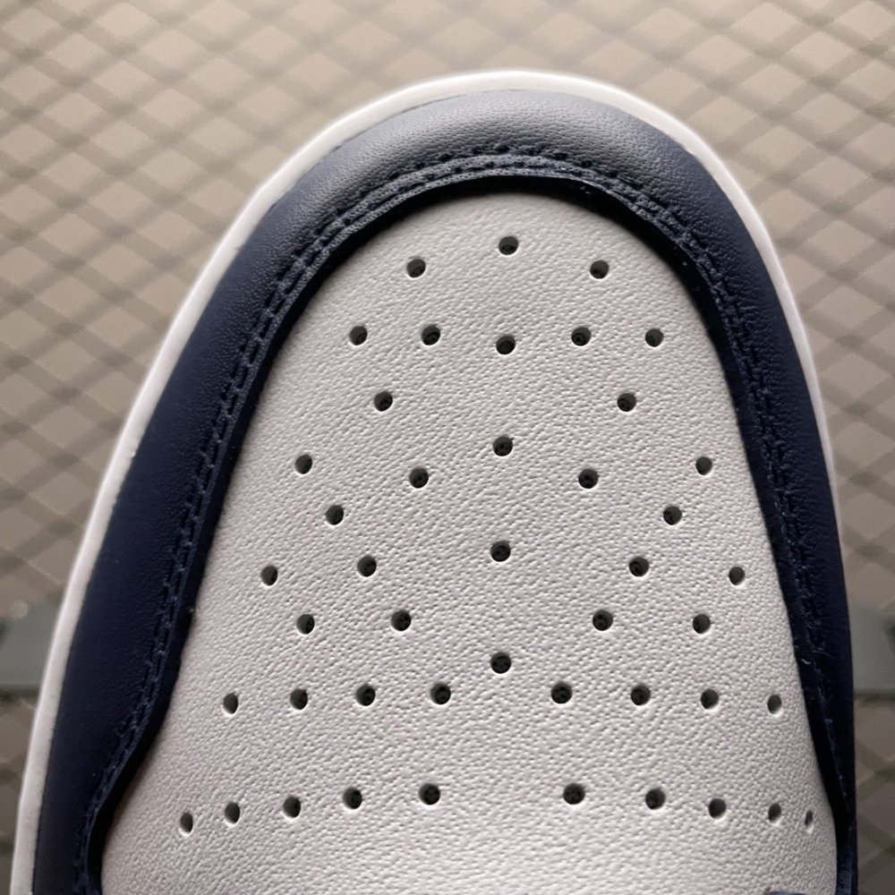 Кроссовки Air Jordan 1 Low Golf фото 7