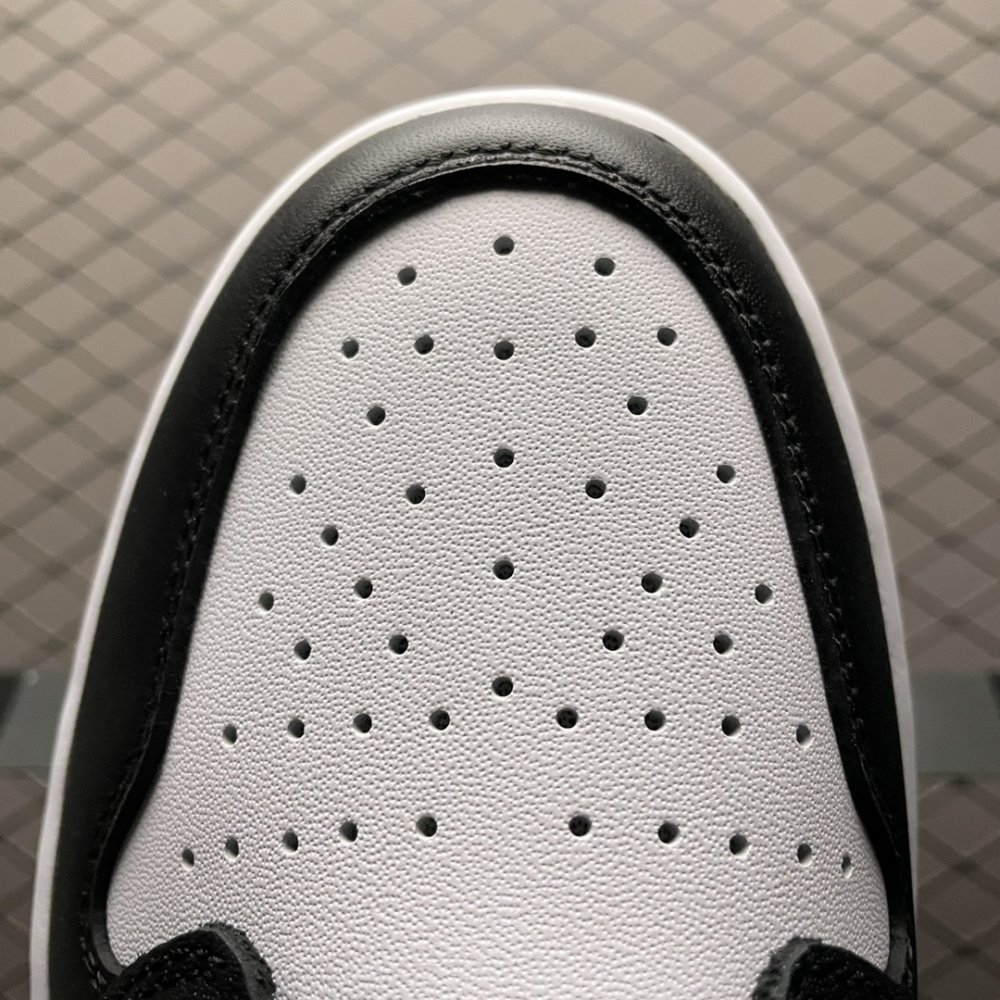 Кроссовки Air Jordan 1 Low Golf фото 7