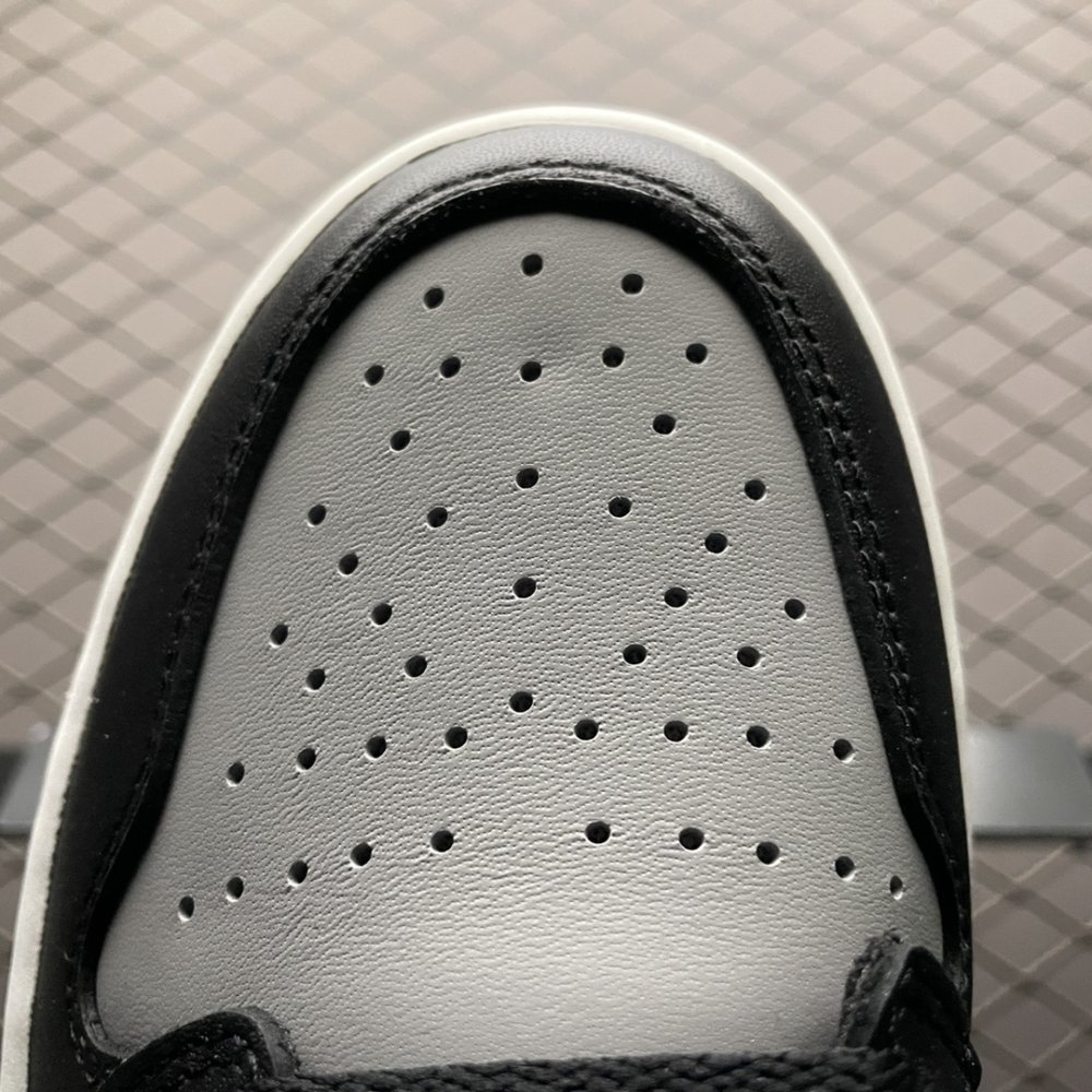 Кроссовки Air Jordan 1 Low Golf фото 7