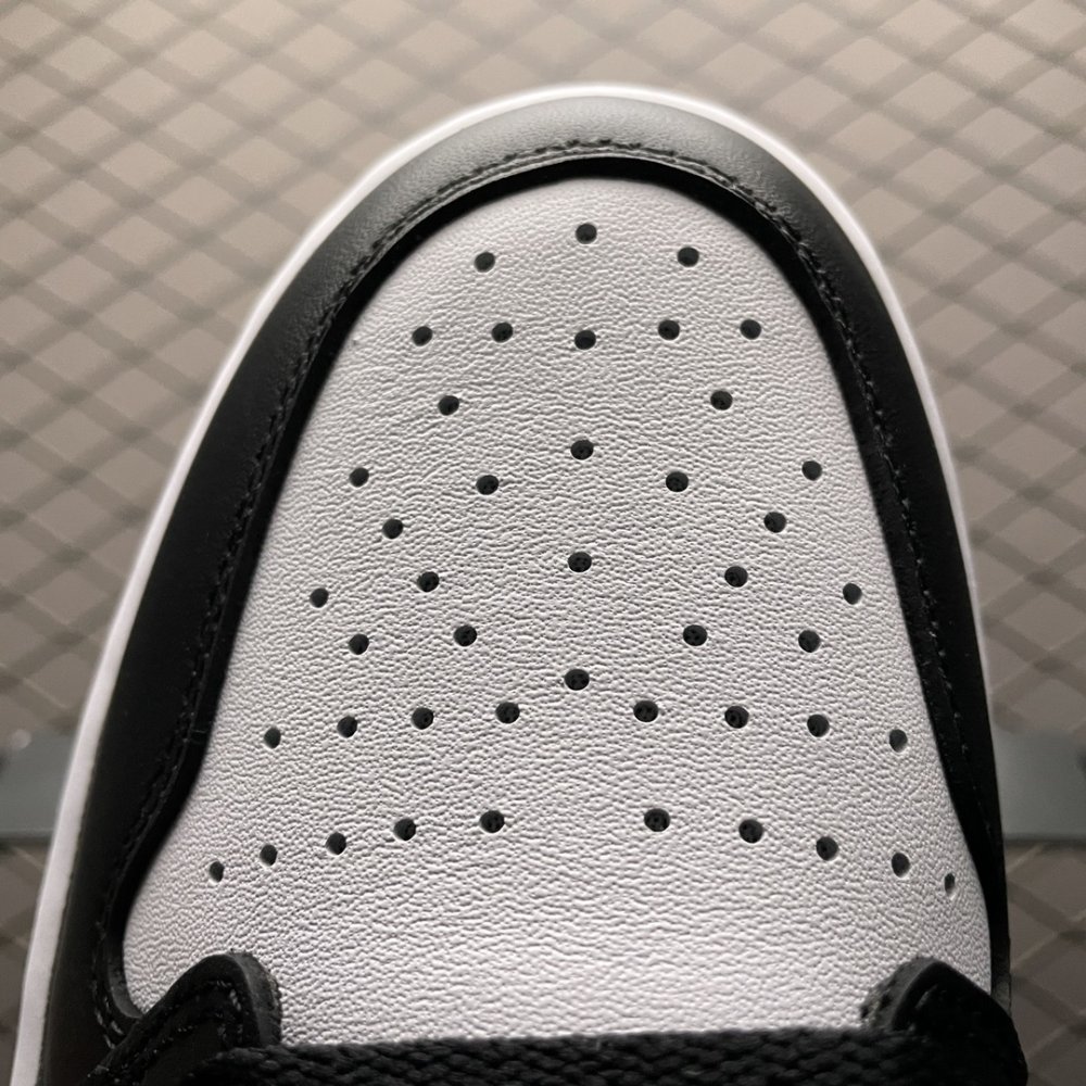 Кроссовки Air Jordan 1 Low Golf фото 7