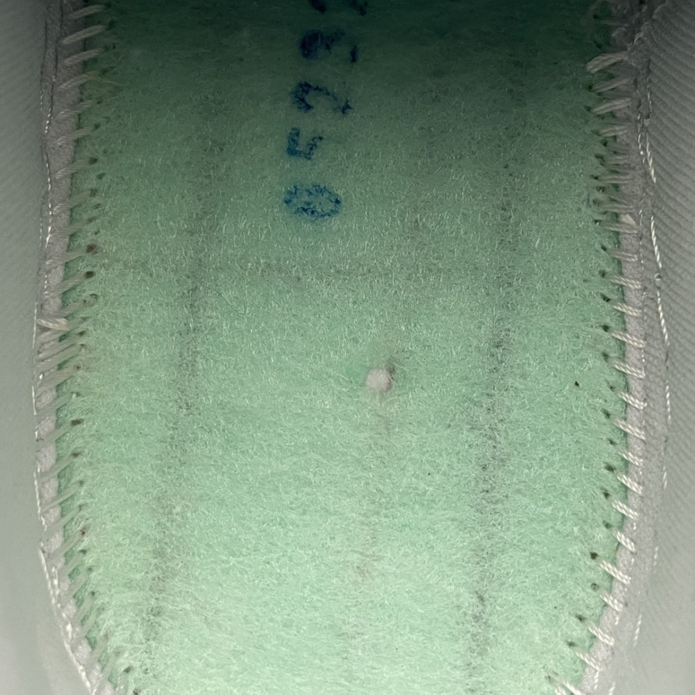 Кросівки Air Jordan 1 Low Golf фото 8