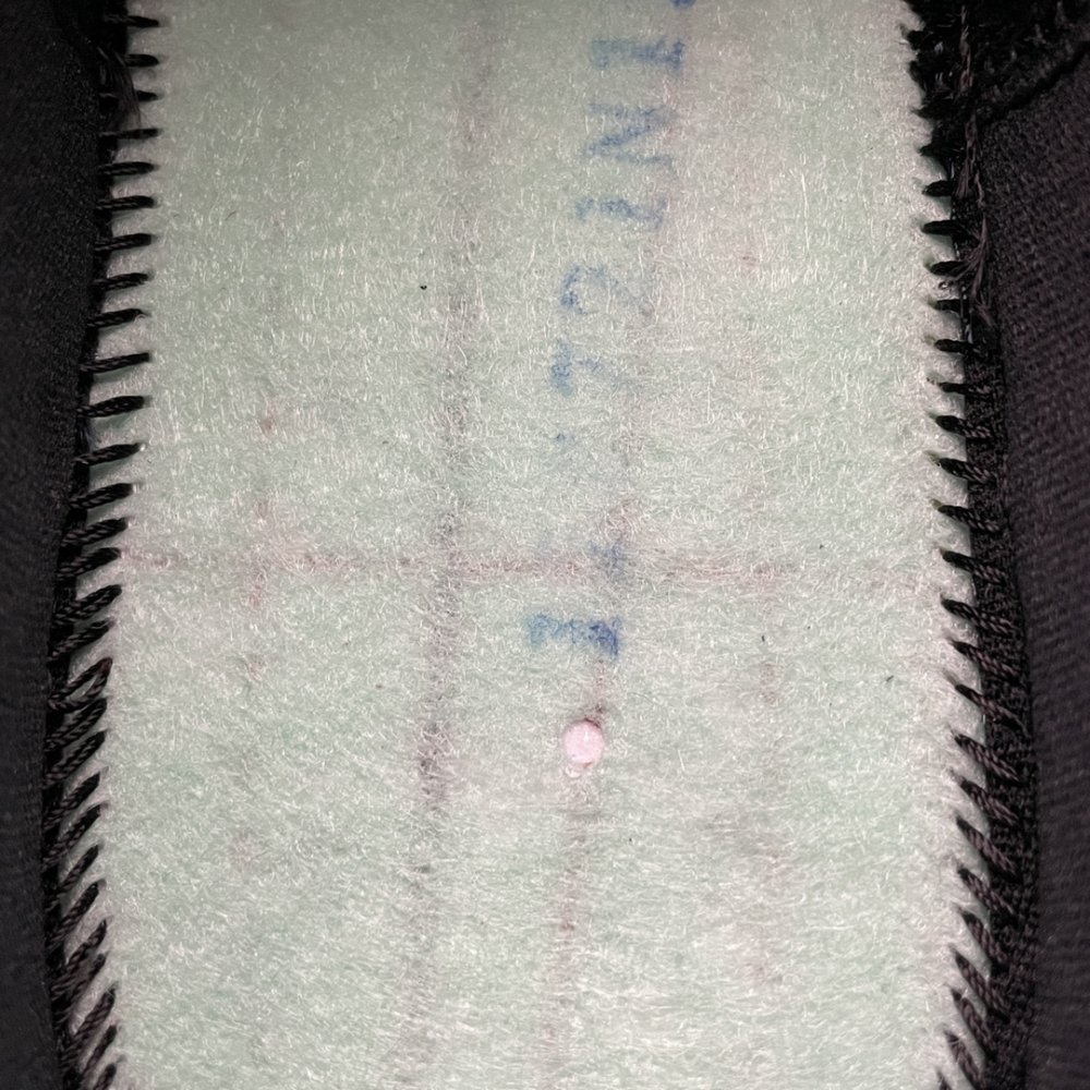 Кросівки Air Jordan 1 Low Golf фото 8