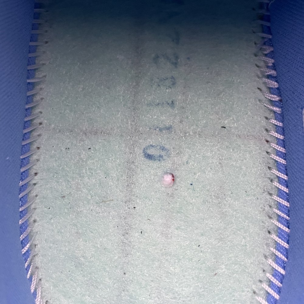 Кросівки Air Jordan 1 Low Golf фото 8