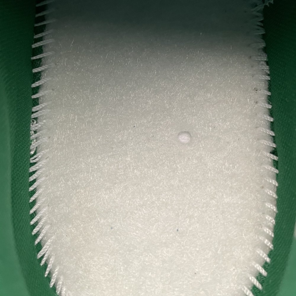 Кросівки Air Jordan 1 Low Golf фото 8