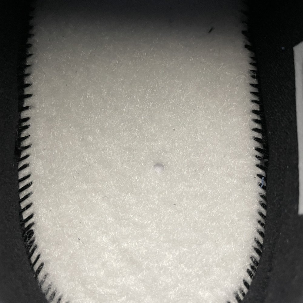 Кроссовки Air Jordan 1 Low Golf фото 8