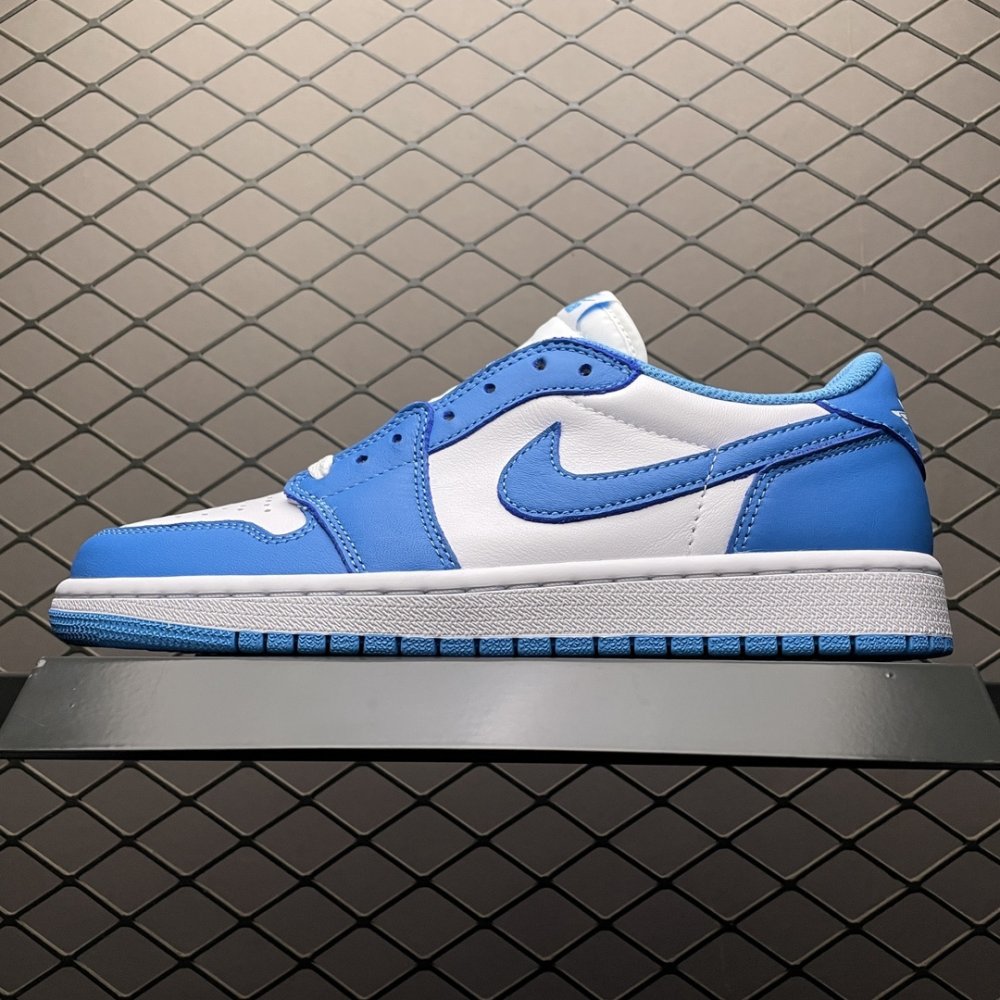 Кроссовки Air Jordan 1 Low