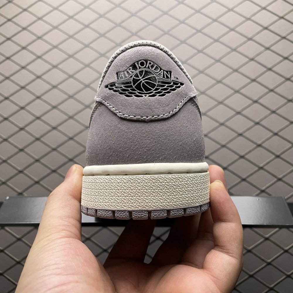 Кроссовки Air Jordan 1 Low фото 2