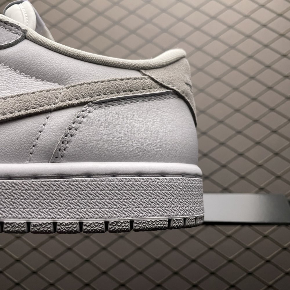 Кроссовки Air Jordan 1 Low фото 4