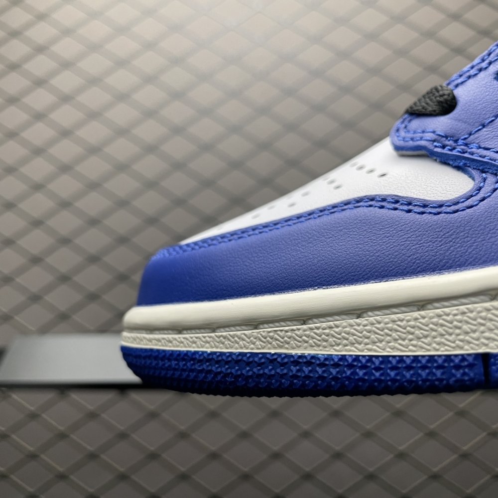 Кроссовки Air Jordan 1 Low фото 6