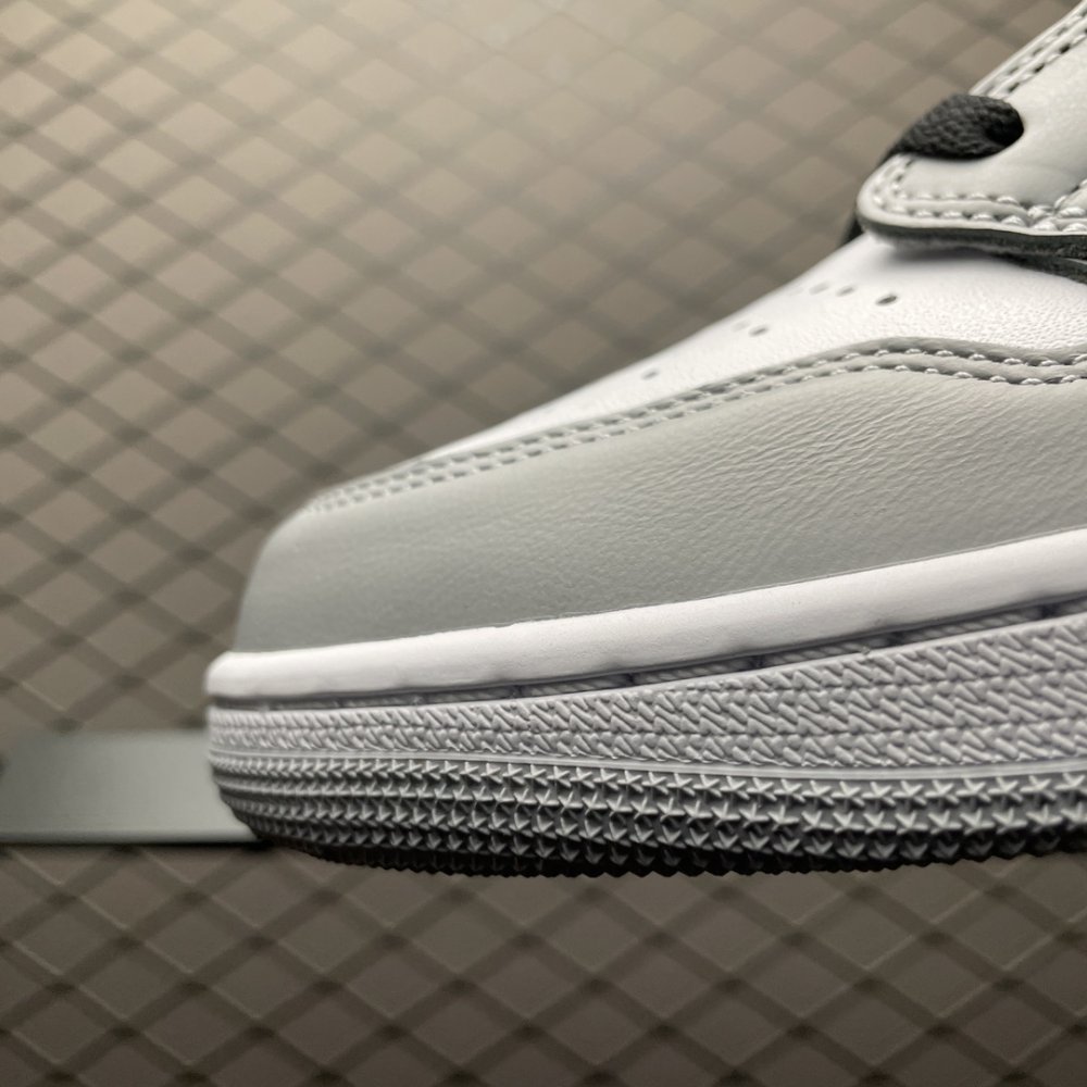 Кроссовки Air Jordan 1 Low фото 6