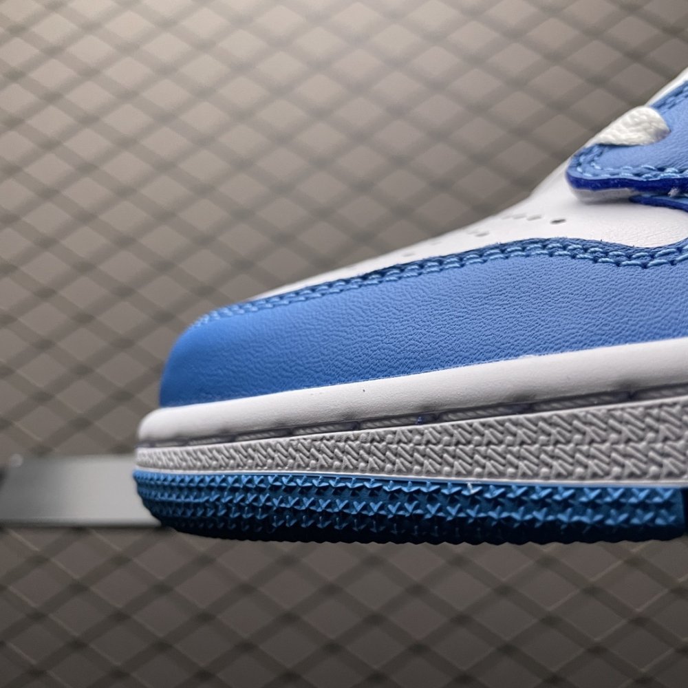 Кроссовки Air Jordan 1 Low фото 6