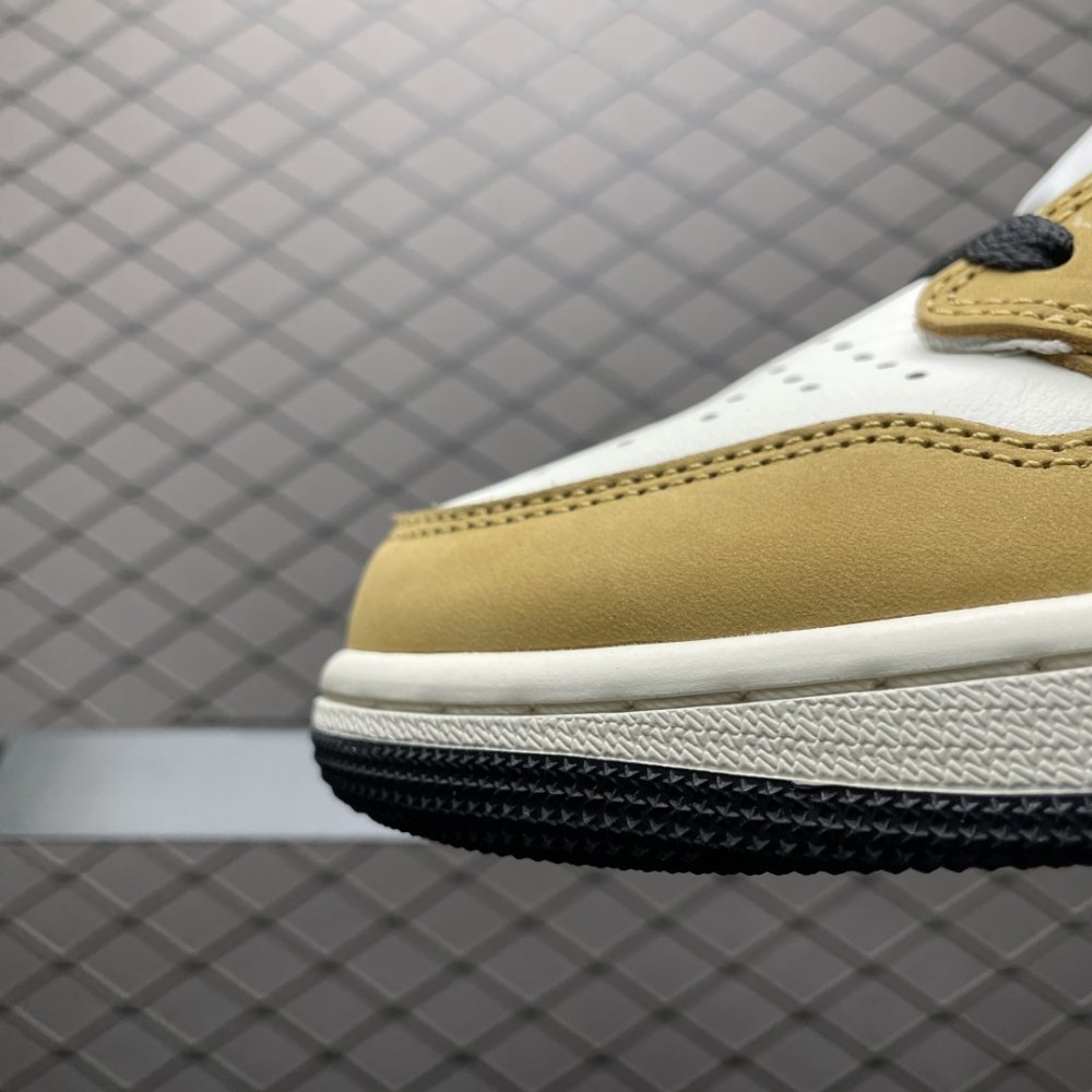 Кроссовки Air Jordan 1 Low фото 6