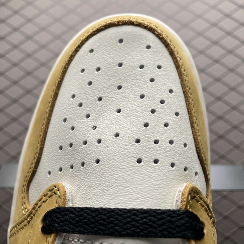 Кроссовки Air Jordan 1 Low фото 7