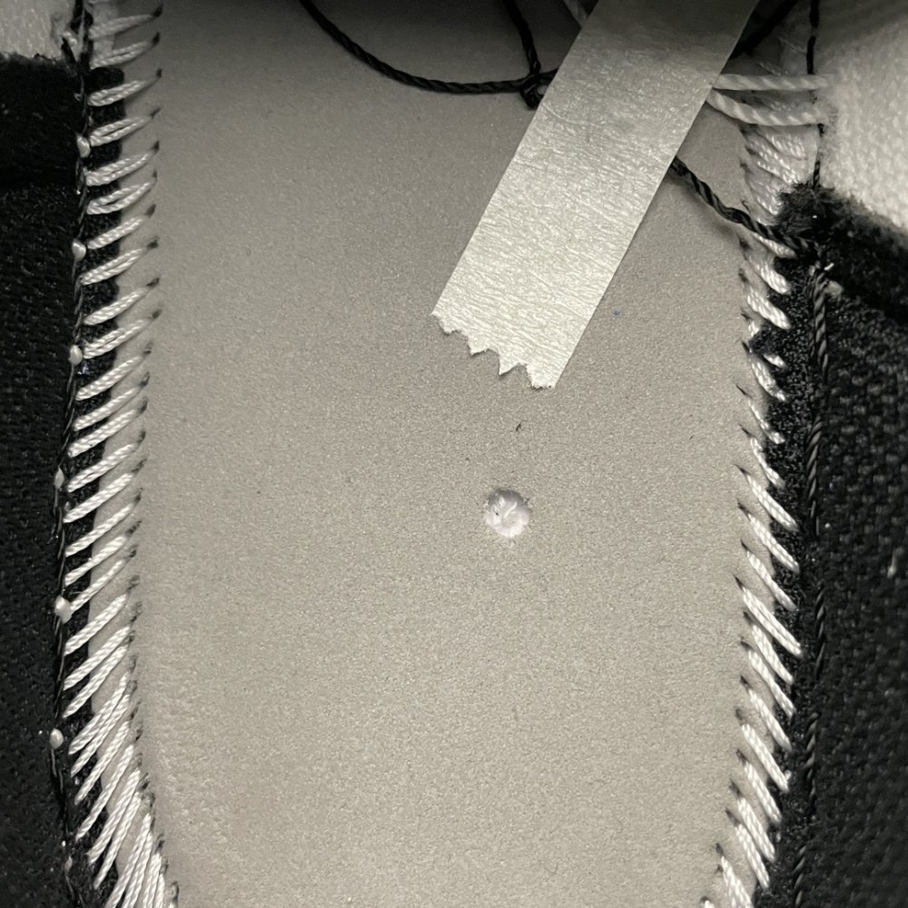 Кроссовки Air Jordan 1 Low фото 8