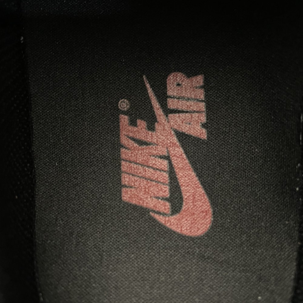 Кроссовки Air Jordan 1 Low фото 8