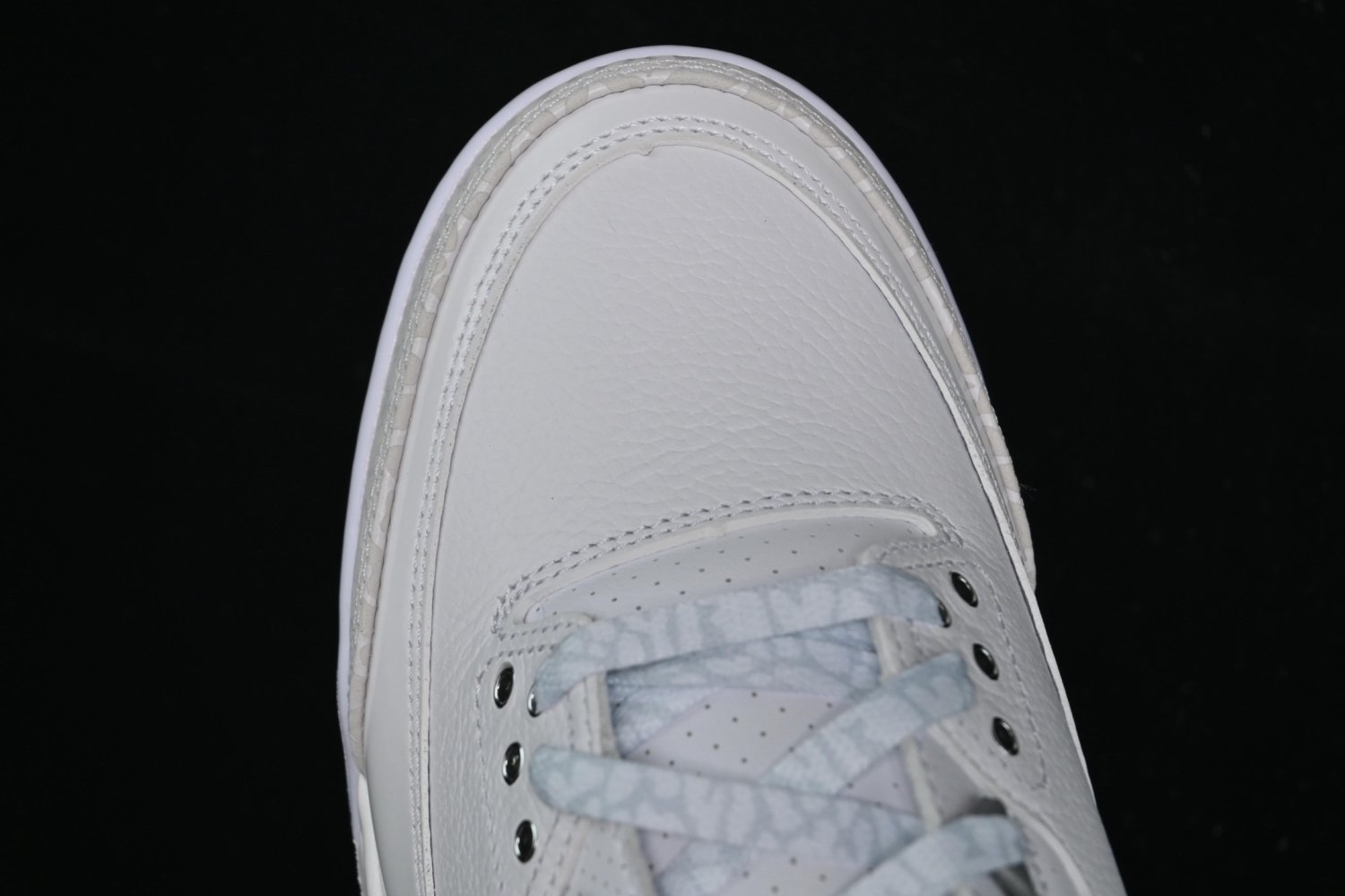 Кросівки Air Jordan 3 Retro Pure Money фото 7