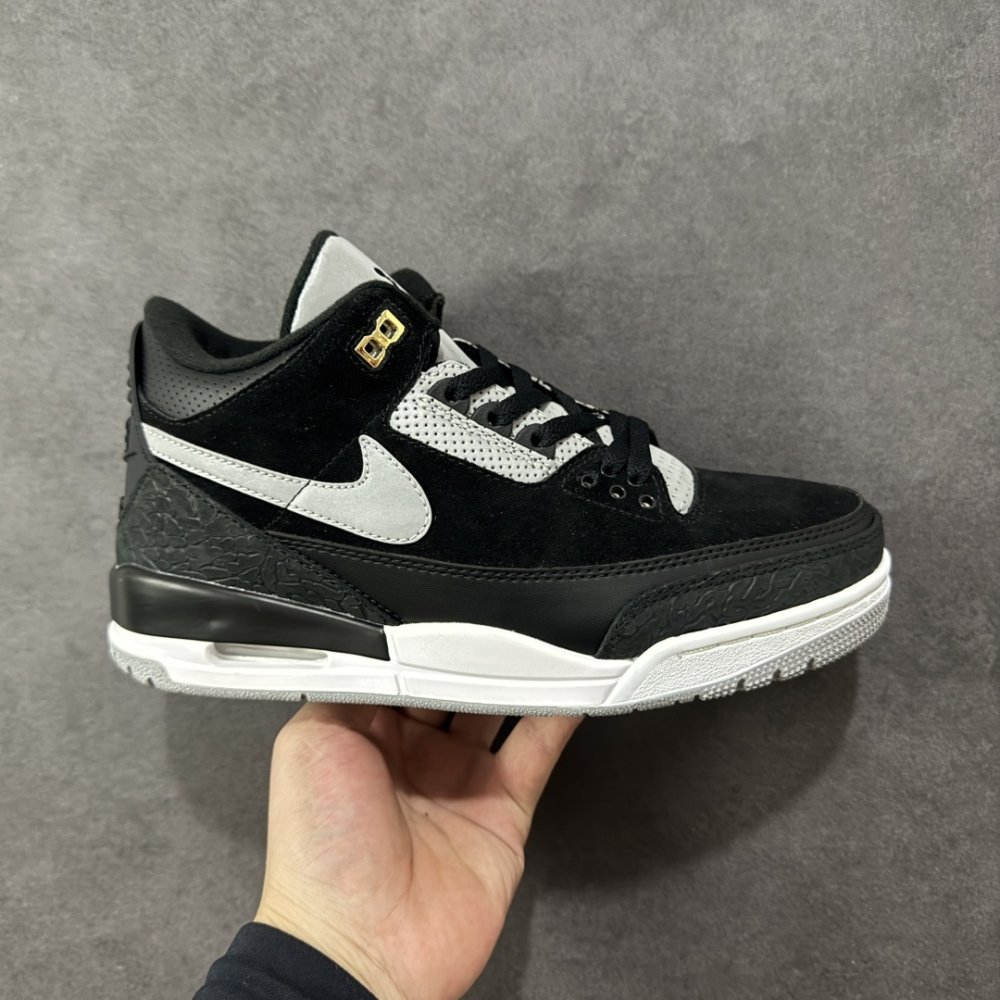 Кроссовки Air Jordan 3