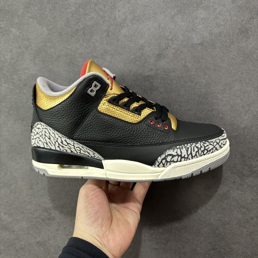 Кроссовки Air Jordan 3