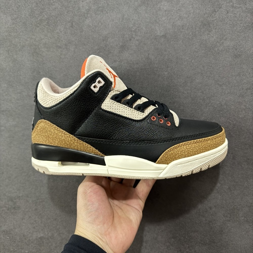 Кроссовки Air Jordan 3